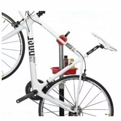 Maxxus Pied De Montage Vélo -Sonnettes et klaxons pour vélo Soldes pied de montage velo 2