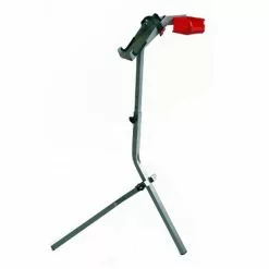 Maxxus Pied De Réparation Vélo Avec Bac De Rangement