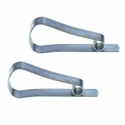 Funecobikes Pince Pantalon Pour Cycliste