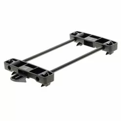 Plaque D'adaptation Snapit Sur Porte Bagage Racktime