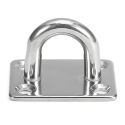 Fixman Plaque D'ancrage Mural Pour Fixation Chaine De Vélo