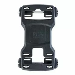 Plaque De Fixation MIK Sur Porte Bagage Basil