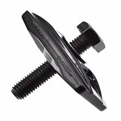 Ursus Plaque De Serrage Pour Béquille Avec Vis -Sonnettes et klaxons pour vélo Soldes plaque de serrage pour bequille avec vis 5