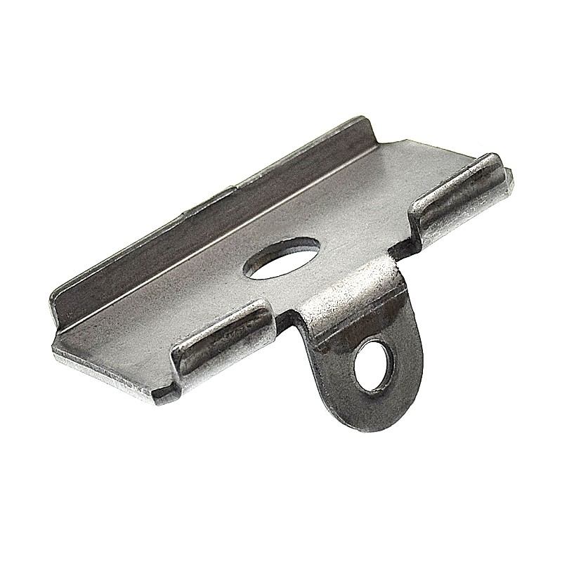 Funecobikes Plaque Support Béquille à Souder Sur Cadre Vélo 3 Funecobikes Plaque Support Béquille à Souder Sur Cadre Vélo – Image 3