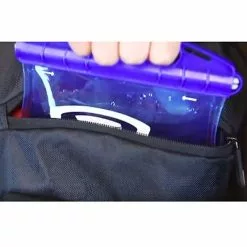 ZEFAL Poche à Eau 1.5 L Pour Sac Hydratation Zéfal -Sonnettes et klaxons pour vélo Soldes poche a eau 15 l pour sac hydratation zefal 2