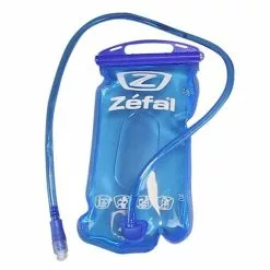 ZEFAL Poche à Eau 1.5 L Pour Sac Hydratation Zéfal