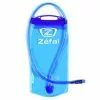 ZEFAL Poche à Eau 2 L Pour Sac Hydratation Zéfal