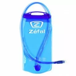 ZEFAL Poche à Eau 2 L Pour Sac Hydratation Zéfal