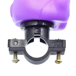 Sonnettes et klaxons pour vélo Soldes -Sonnettes et klaxons pour vélo Soldes poet poet klaxon de velo petite souris 1