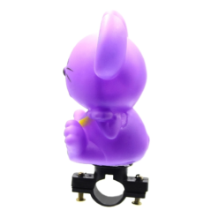 Point Poet Poet Klaxon De Vélo Petite Souris -Sonnettes et klaxons pour vélo Soldes poet poet klaxon de velo petite souris 3