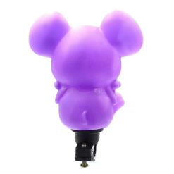 Point Poet Poet Klaxon De Vélo Petite Souris -Sonnettes et klaxons pour vélo Soldes poet poet klaxon de velo petite souris 4