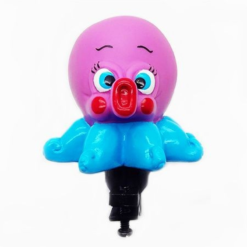 Point Poet Poet Léa La Pieuvre