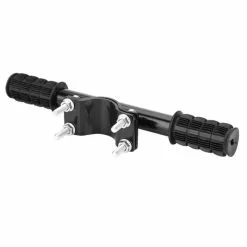 Vélo Original Poignée Accoudoir Pour Le Transport D'enfant à Vélo 8 Vélo Original Poignée Accoudoir Pour Le Transport D'enfant à Vélo -Sonnettes et klaxons pour vélo Soldes poignee accoudoir pour le transport d enfant a velo 2