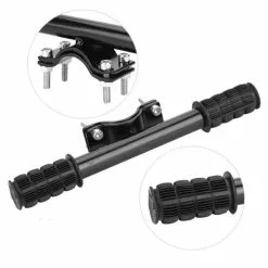 Vélo Original Poignée Accoudoir Pour Le Transport D'enfant à Vélo 10 Vélo Original Poignée Accoudoir Pour Le Transport D'enfant à Vélo -Sonnettes et klaxons pour vélo Soldes poignee accoudoir pour le transport d enfant a velo 4
