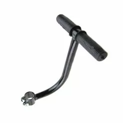 Vélo Original Poignée De Maintien Enfant Pour Siège Sur Porte Bagage -Sonnettes et klaxons pour vélo Soldes poignee de maintien enfant pour siege sur porte bagage 2