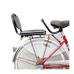 Vélo Original Poignée De Maintien Enfant Pour Siège Sur Porte Bagage