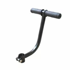 Vélo Original Poignée De Maintien Enfant Pour Siège Sur Porte Bagage -Sonnettes et klaxons pour vélo Soldes poignee de maintien enfant pour siege sur porte bagage 4