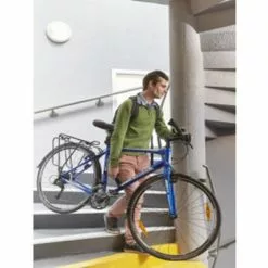 Poignée Pour Transport Facile Du Vélo Mottez 9 Poignée Pour Transport Facile Du Vélo Mottez -Sonnettes et klaxons pour vélo Soldes poignee pour transport facile du velo mottez 4