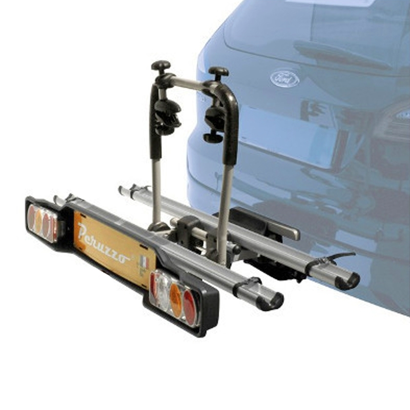 Poignées De Serrage Pour Porte Vélo Peruzzo Par 6 2 Poignées De Serrage Pour Porte Vélo Peruzzo Par 6 – Image 2