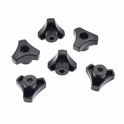 Poignées De Serrage Pour Porte Vélo Peruzzo Par 6 7 Poignées De Serrage Pour Porte Vélo Peruzzo Par 6 -Sonnettes et klaxons pour vélo Soldes poignees de serrage pour porte velo peruzzo par 6 3