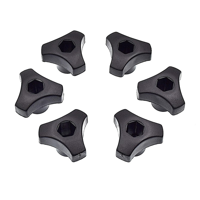 Poignées De Serrage Pour Porte Vélo Peruzzo Par 6 1 Poignées De Serrage Pour Porte Vélo Peruzzo Par 6