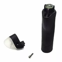 Blinker Grips Poignées Vélo Ergonomiques Avec Clignotants Avant Et Arrière -Sonnettes et klaxons pour vélo Soldes poignees velo ergonomiques avec clignotants avant et arriere 3