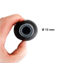 Funecobikes Poire De Rechange Pour Klaxon Poire De Vélo -Sonnettes et klaxons pour vélo Soldes poire de rechange pour klaxon poire de velo 3