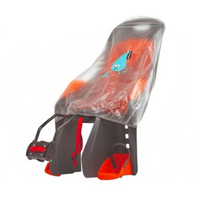 Polisport Protection Pluie Siège Bébé 2 Polisport Protection Pluie Siège Bébé – Image 2