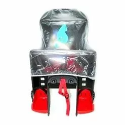 Polisport Protection Pluie Siège Bébé