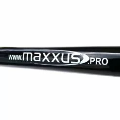 Maxxus Pompe à Pieds Rétro Sur Planche En Bois -Sonnettes et klaxons pour vélo Soldes pompe a pieds retro sur planche en bois 2