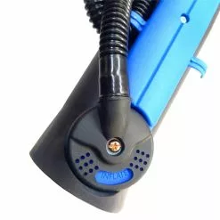 Maxxus Pompe Gros Débit à Double Action. Gonflage - Dégonflage -Sonnettes et klaxons pour vélo Soldes pompe gros debit a double action gonflage degonflage 2