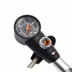 Pompe Pour Suspension Et Fourche Suspendue De Vélo SAM SKS -Sonnettes et klaxons pour vélo Soldes pompe pour suspension et fourche suspendue de velo sam sks 3