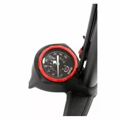 ZEFAL Pompe Vélo Zéfal PROFIL MAX FP60 -Sonnettes et klaxons pour vélo Soldes pompe velo zefal profil max fp60 3