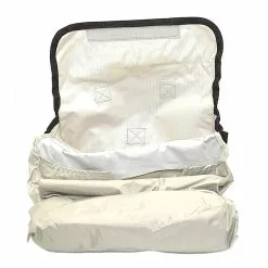 Vélo Original Poncho Avec Capuche Repliable En Sacoche Sur Cintre De Vélo -Sonnettes et klaxons pour vélo Soldes poncho avec capuche repliable en sacoche sur cintre de velo 2