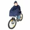 Point Poncho Pluie Pour Enfant à Vélo