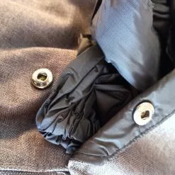 Tucano Urbano Poncho Protection Pluie Thermique Tucano Opossum T. Unique-gris-pour Porte Bebe Av -Sonnettes et klaxons pour vélo Soldes poncho protection pluie thermique tucano opossum t unique gris pour porte bebe av 5