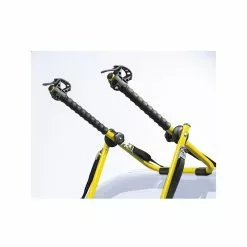 PERUZZO Porte 3 Vélos Sur Coffre New Cruiser -Sonnettes et klaxons pour vélo Soldes porte 3 velos sur coffre new cruiser 2