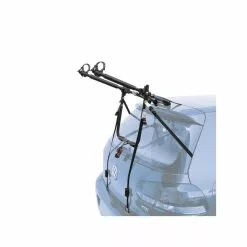 PERUZZO Porte 3 Vélos Sur Coffre New Cruiser