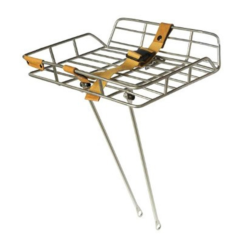 Porte-bagage Avant Aluminium Avec Rebords Portland Basil 1 Porte-bagage Avant Aluminium Avec Rebords Portland Basil