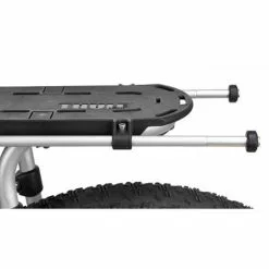 Porte Bagage Vélo Avant Ou Arrière Thule Pack’N Pedal Tour Rack Noir -Sonnettes et klaxons pour vélo Soldes porte bagage velo avant ou arriere thule pack n pedal tour rack noir 5