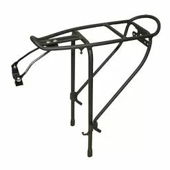 Maxxus Porte Bagage Vélo Super Tourist - Noir