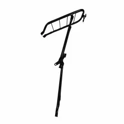 Porte-Bagages Tour 28 Pouces Avec Béquille Mat Noir Steco 9 Porte-Bagages Tour 28 Pouces Avec Béquille Mat Noir Steco -Sonnettes et klaxons pour vélo Soldes porte bagages tour 28 pouces avec bequille mat noir steco 3