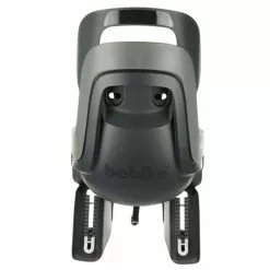 Porte-bébé Arrière Sur Cadre Bobike GO Maxi -Sonnettes et klaxons pour vélo Soldes porte bebe arriere sur cadre bobike go maxi 2