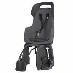 Porte-bébé Arrière Sur Cadre Bobike GO Maxi -Sonnettes et klaxons pour vélo Soldes porte bebe arriere sur cadre bobike go maxi 5