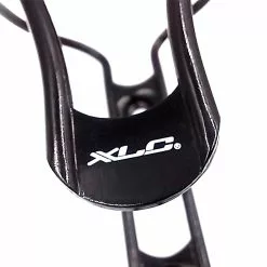 Porte Bidon Vélo En Aluminium Noir XLC -Sonnettes et klaxons pour vélo Soldes porte bidon velo en aluminium noir xlc 2
