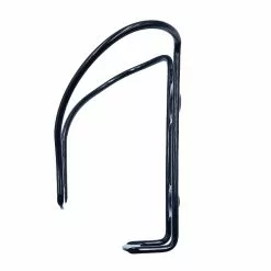 Porte Bidon Vélo En Aluminium Noir XLC