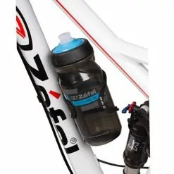 Porte Bidon Vélo PULSE Z2 ZEFAL -Sonnettes et klaxons pour vélo Soldes porte bidon velo pulse z2 zefal 2