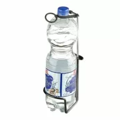 M-Wave Porte Bouteille Ajustable En Hauteur Pour Vélo -Sonnettes et klaxons pour vélo Soldes porte bouteille ajustable en hauteur pour velo 3