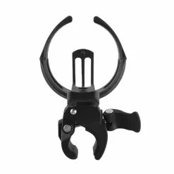 VENTURA Porte Bouteille Sur Guidon De Vélo -Sonnettes et klaxons pour vélo Soldes porte bouteille sur guidon de velo 5