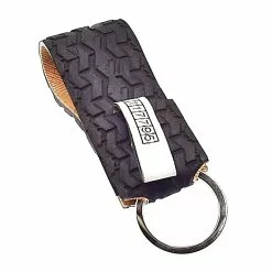 Funecobikes Porte Clé Cingomma En Pneu De Bicyclette Recyclé 4 Funecobikes Porte Clé Cingomma En Pneu De Bicyclette Recyclé -Sonnettes et klaxons pour vélo Soldes porte cle cingomma en pneu de bicyclette recycle 1